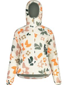 ChrysanthenumM Puffer Jacket