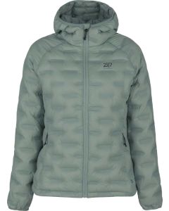 SAIVO JACKET LS Skijacke