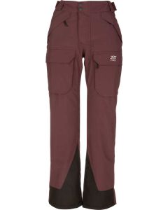 NELKERIM PANT LS Skihose Damen