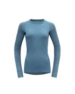 DUO ACTIVE MERINO 210 Funktionsshirt Damen