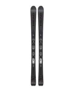 Shape SX Black Edition  Allmountainski incl. Bindung PR11 GW