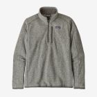 M's Better Sweater 1/4 Zip Fleece