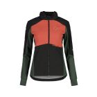 NeshaM. Softshell-Jacke Damen