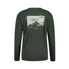 OliomontM Mountain Shirt