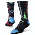 HENDRIX WARP RUN CREW Runningsocken