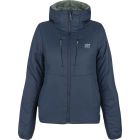 VAIKIJAUR JACKET LS Winterjacke Damen