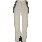 NAUSTA PANT LS Skihose Damen