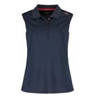 Polo Tank Top Damen