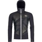 Col Becchei Softshelljacke Herren