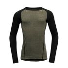 DUO ACTIVE MERINO 210 Funktionsshirt Herren