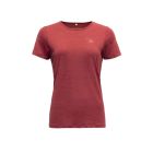 VALLDAL MERINO 130 TEE WMN