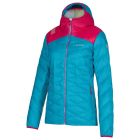 Deimos Down Bergjacke Damen