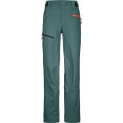 Mesola Pants Softshellhose Damen