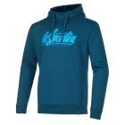 Retro Hoody Bergsteiger-Hoody Damen